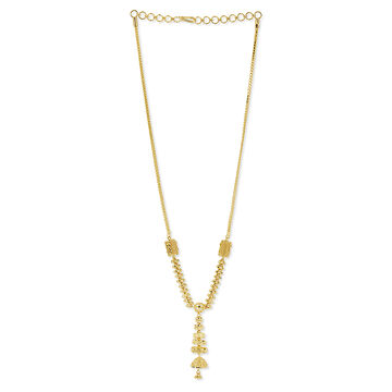 Tanishq 22KT Gold Necklace for Women