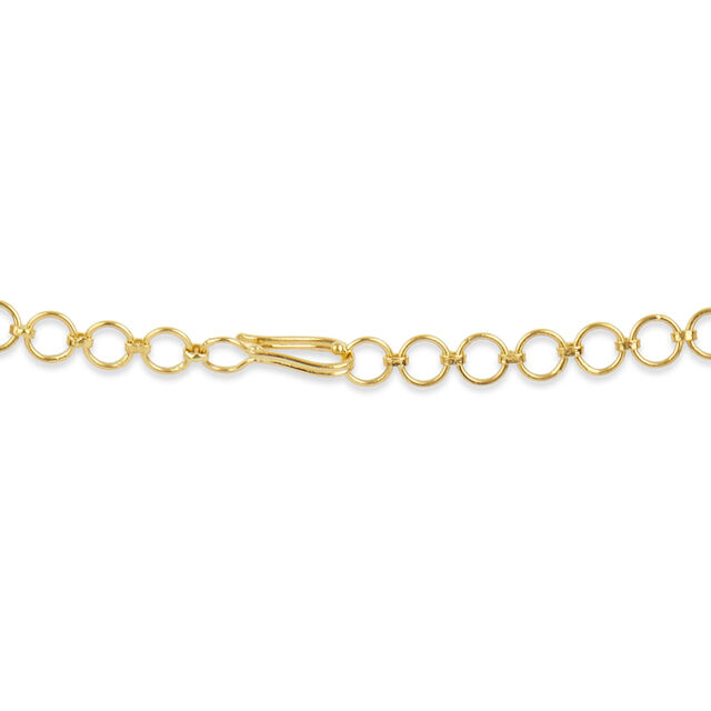 Tanishq 22KT Gold Necklace for Women 5