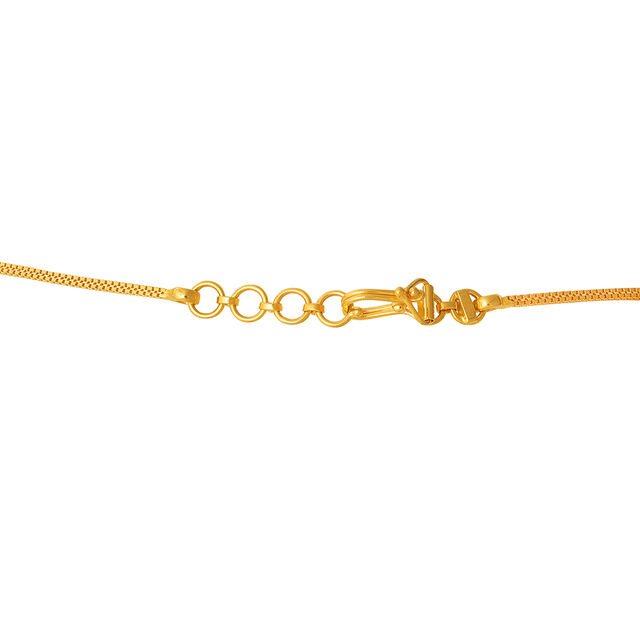 Classic Bead Harmony Mangalsutra