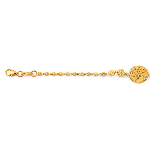 Tanishq Gold Bracelet 3