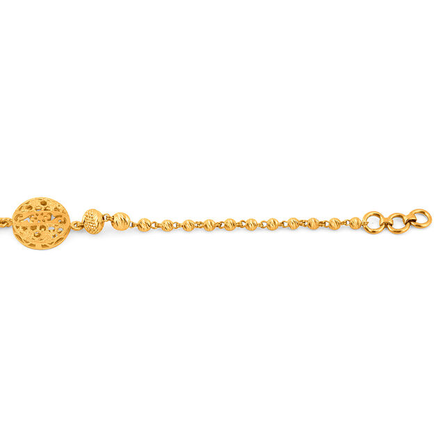 Tanishq Gold Bracelet 4