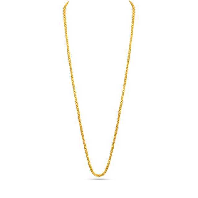 Dainty Gold Chain