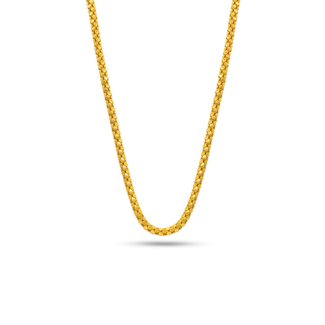 Dainty Gold Chain