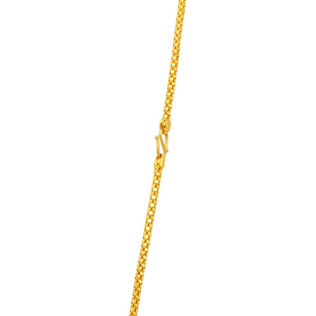 Dainty Gold Chain