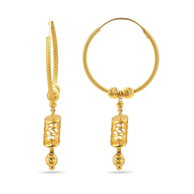 Earrings 2