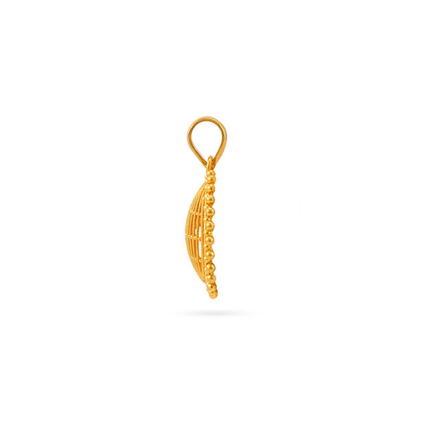 Global Traveler Pendant 2