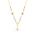 Classic Elegance Mangalsutra 