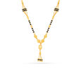 Classic Elegance Mangalsutra 2