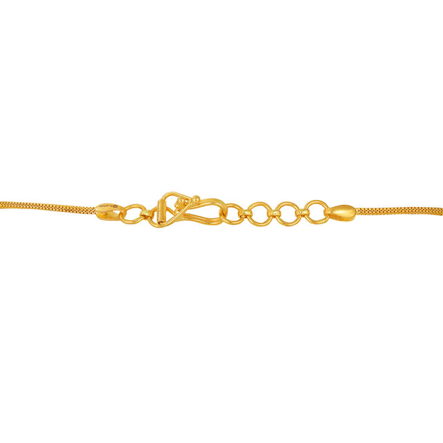 Classic Elegance Mangalsutra 3