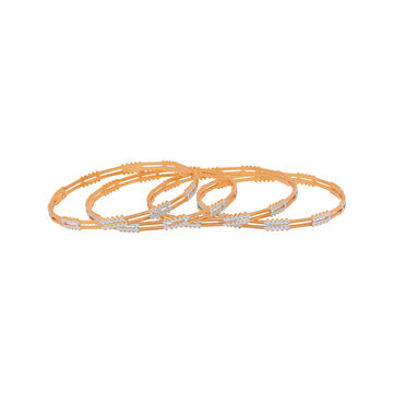 Tanishq Gold Bangle