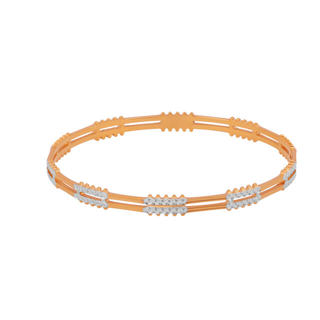 Tanishq Gold Bangle 2