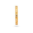 Tanishq Gold Bangle 