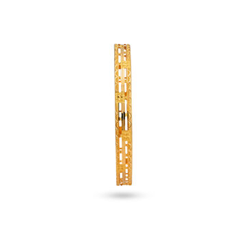 Tanishq Gold Bangle