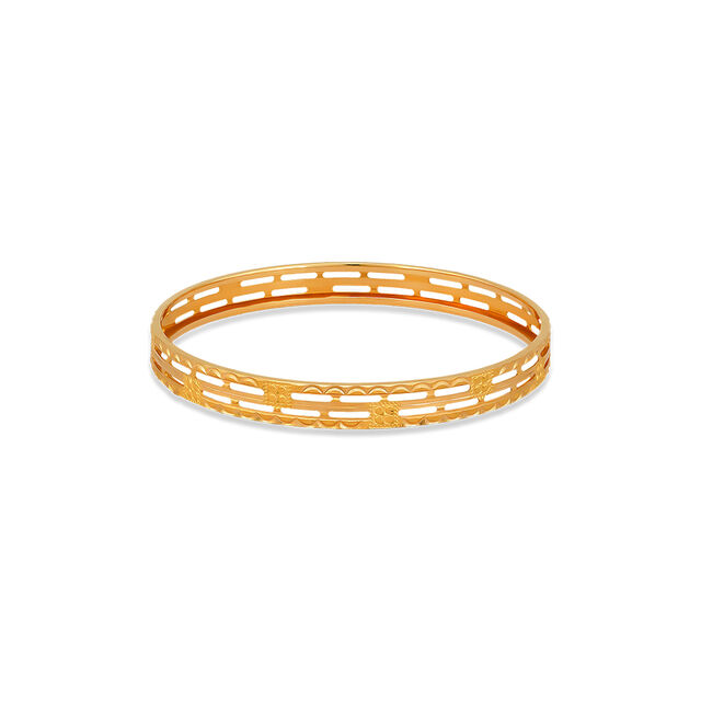 Tanishq Gold Bangle 3