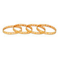 Tanishq Gold Bangle 4
