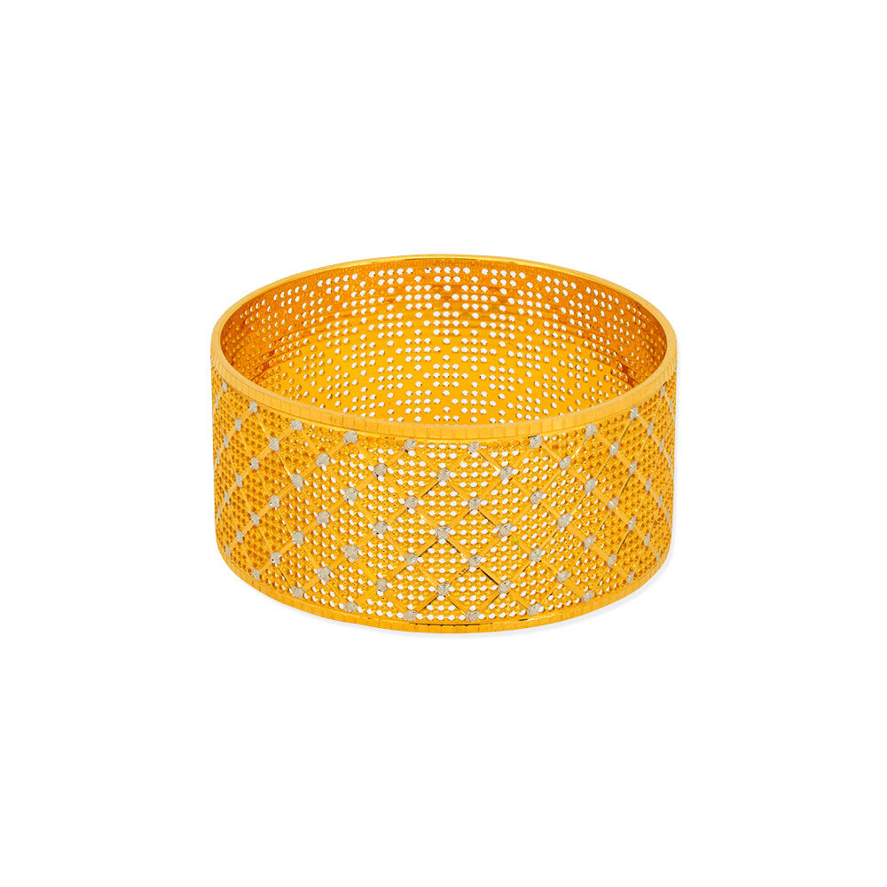 Tanishq gold bangle price hot sale