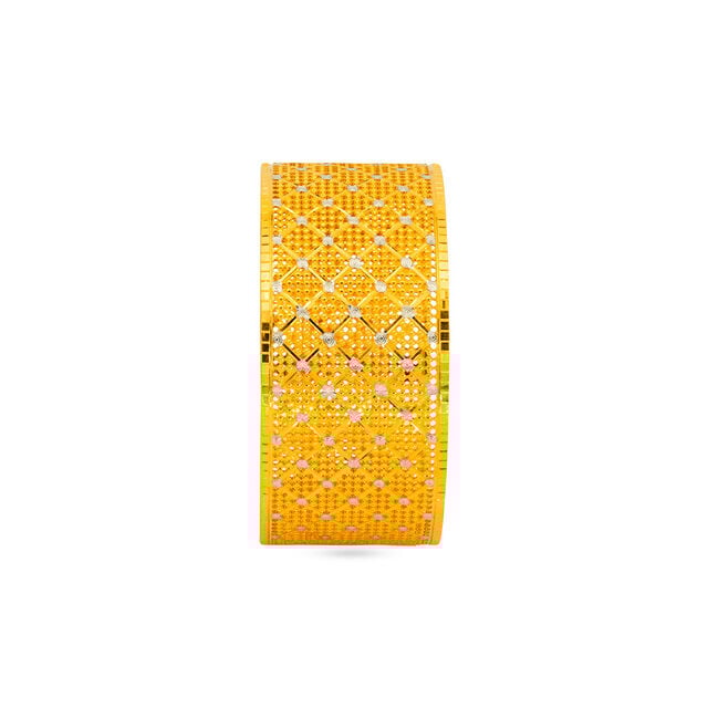 Tanishq Gold Bangle 2