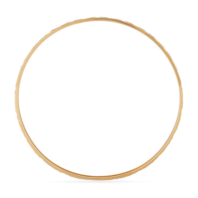 Tanishq 22KT Gold Bangle 3