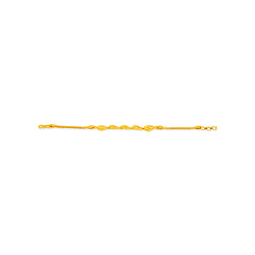 Tanishq Gold Bracelet