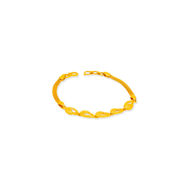 Tanishq Gold Bracelet 2