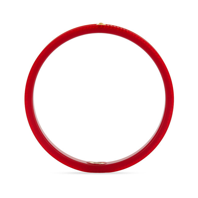 Tanishq 22KT Gold Bangle for Women 4