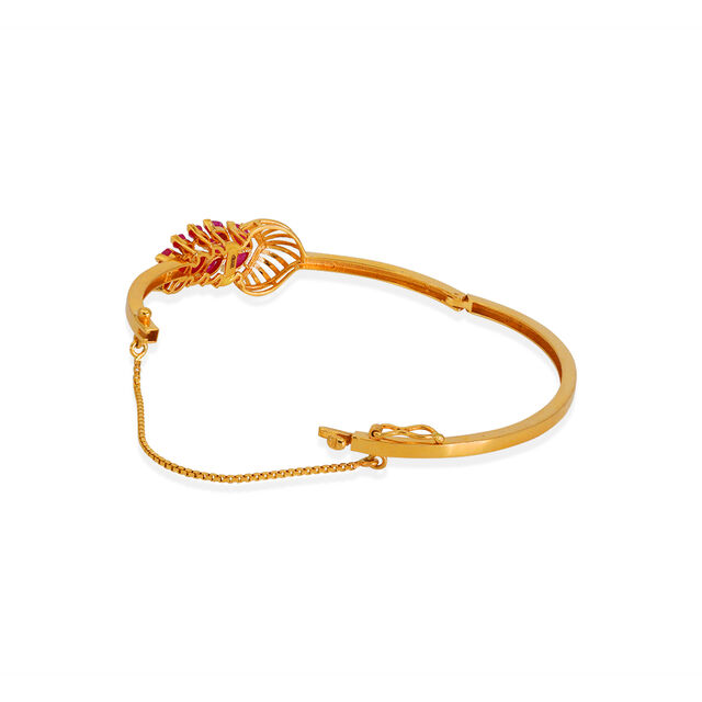 Tanishq Gold Bangle 2