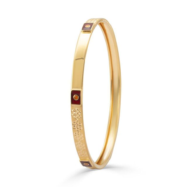 Sophisticated Gemstone Bracelet,,hi-res 2