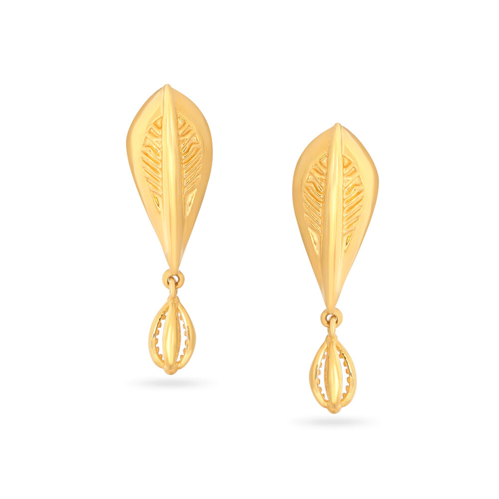 Tanishq gold earrings price list online