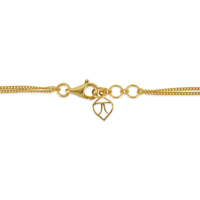 Tanishq 22KT Gold Necklace for Women 5