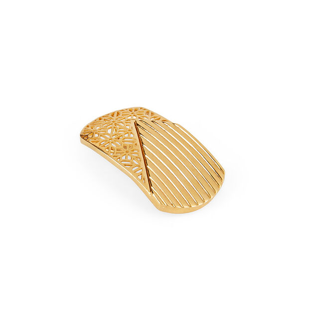 Tanishq 22KT Gold Pendant for Women 2