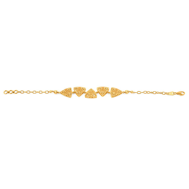 Tanishq Gold Bracelet 2