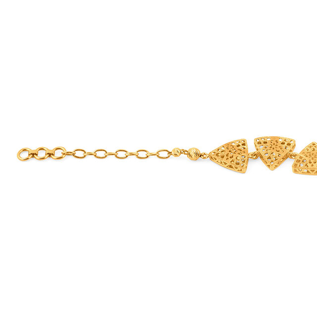 Tanishq Gold Bracelet 3