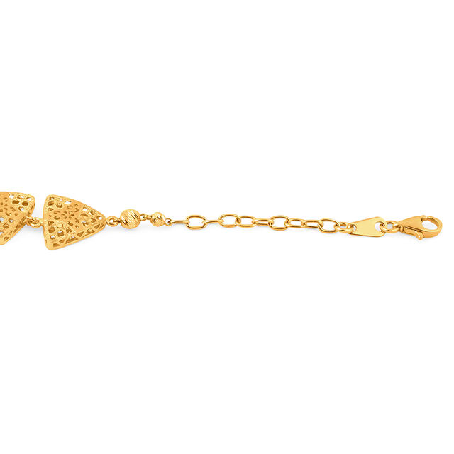 Tanishq Gold Bracelet 4
