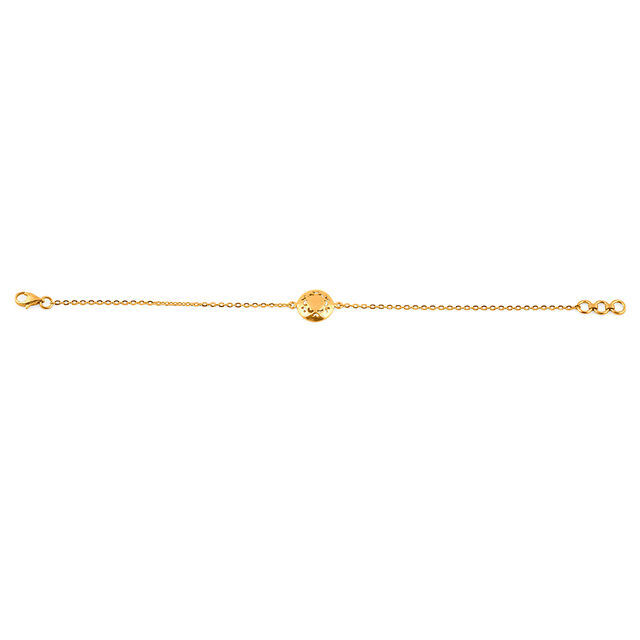 Tanishq Gold Bracelet 2