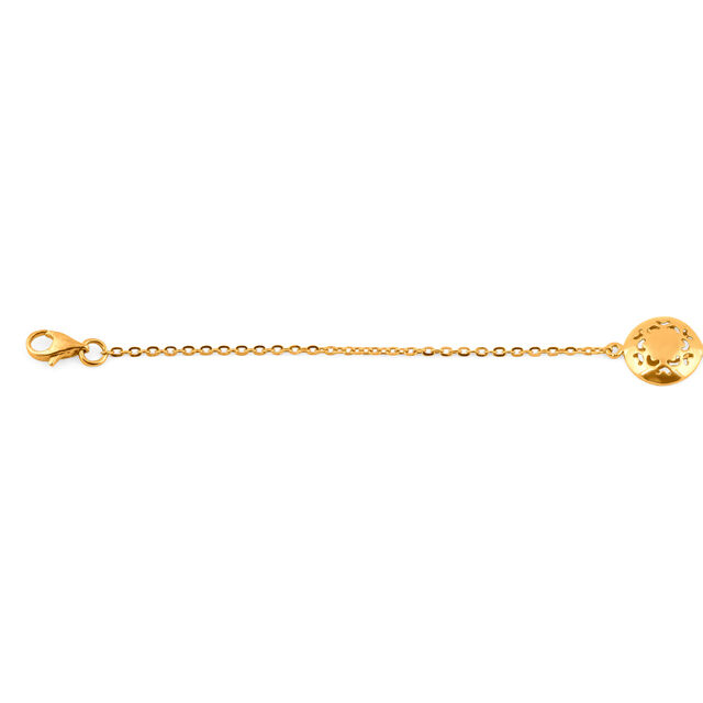 Tanishq Gold Bracelet 3