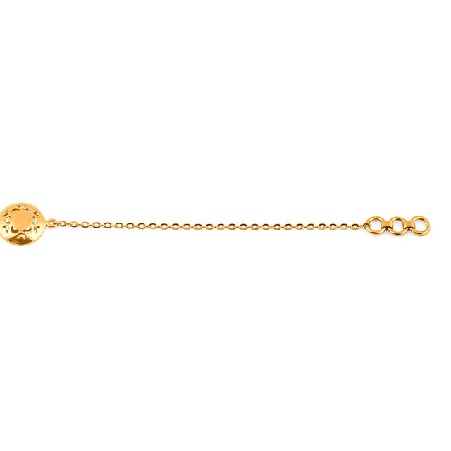 Tanishq Gold Bracelet 4