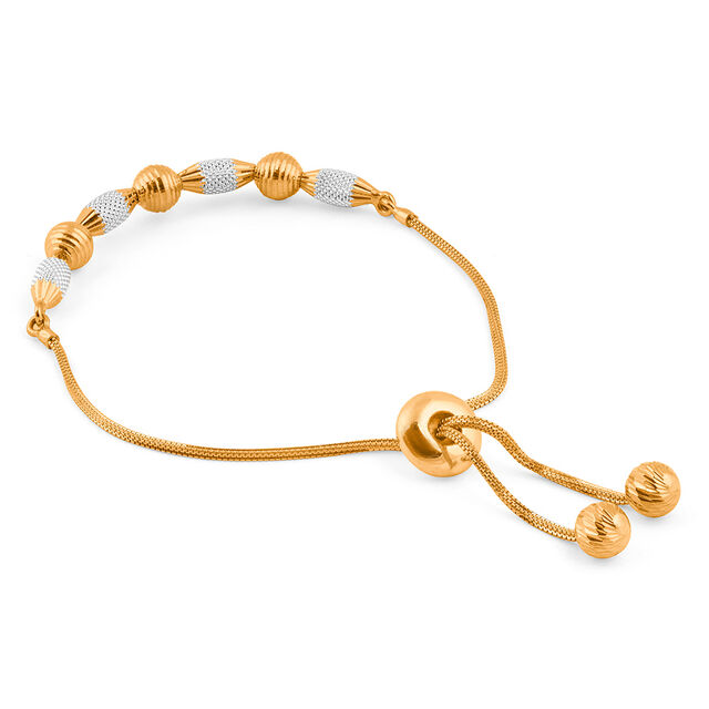 Tanishq Gold Bracelet 2