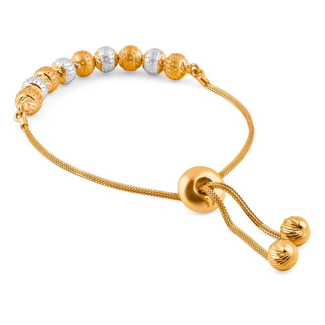 Tanishq Gold Bracelet 2