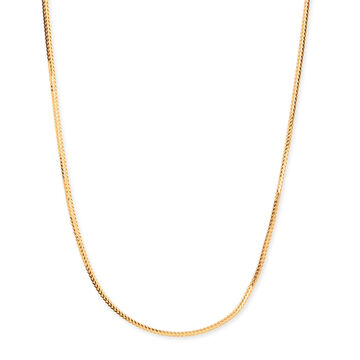 Tanishq 22KT Gold Chain for Women