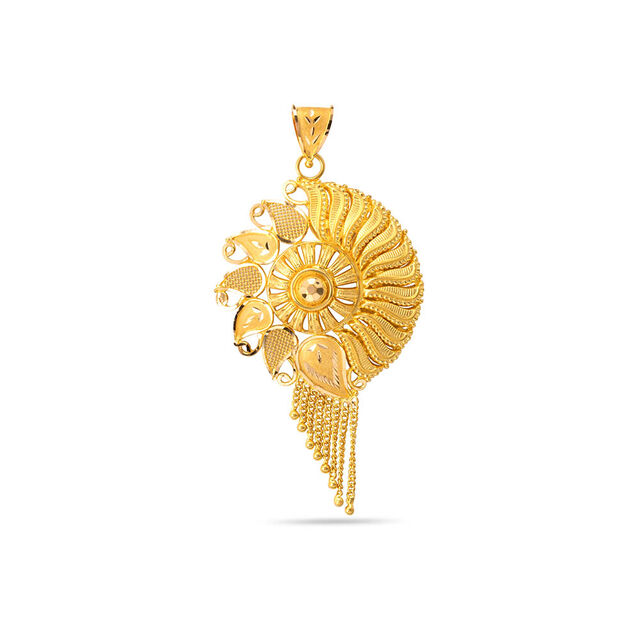 Pendant 