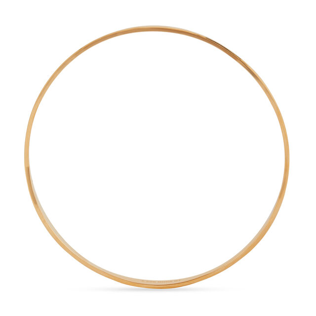 Tanishq 22KT Gold Bangle for Women 4