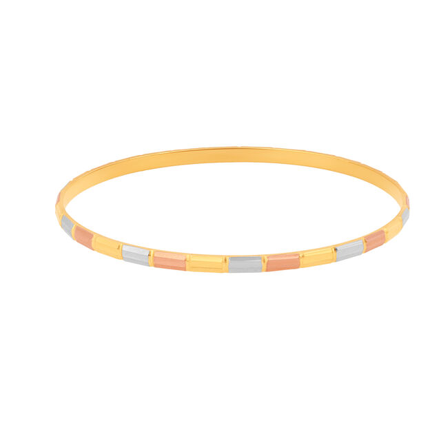 22KT Gold Bangle