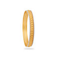 22KT Gold Bangle 3