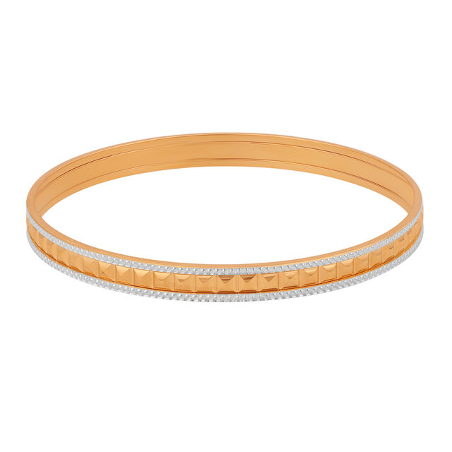 22KT Gold Bangle