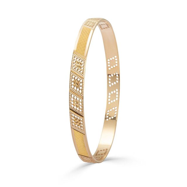 Effortless Chic Daily Bangles 2