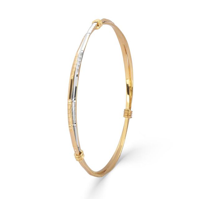 Subtle Elegance Bangles 2