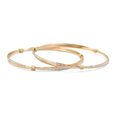 Symphony Of Elegance Bangles 
