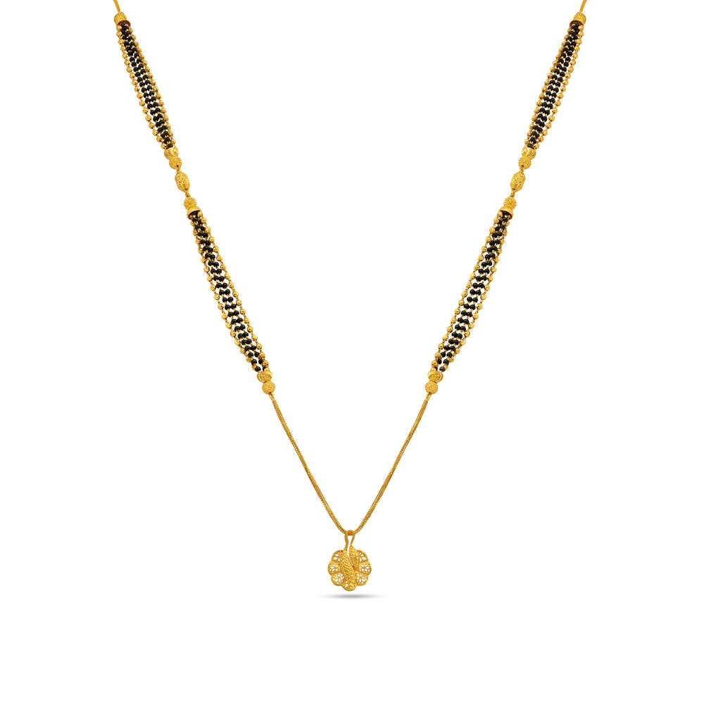 Tanishq mangalsutra price list hot sale