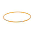 22KT Gold Bangle 2