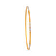 22KT Gold Bangle 3